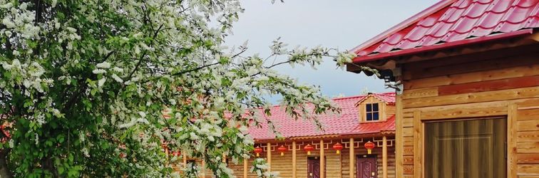 その他 Moerdao Gasen Xinyuan Homestay