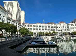 Lainnya 4 Cozy Straits Quay Seafront Homestay