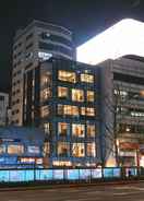 Hotel Exterior UH Suite Seoul Deoksugung