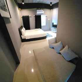 Others 1 酒店 595 阁昌, 白沙滩 酒店