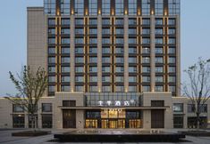 Others 7 JI Hotel (Hangzhou Dajiang Dongyipeng Branch)