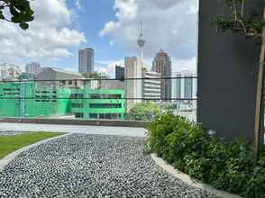 Others 4 Axon Residence 3 Mins Walk to Bukit Bintang and Pavilion KL