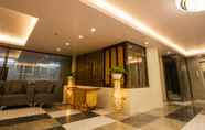 Lainnya 6 Maxi Hotel and Event Center