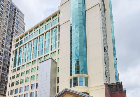 Lain-lain Urba Hotel