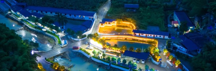 Others Dingzhao Pin Holiday Villa