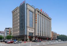 기타 2 Zhuorui Hotel