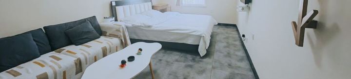 Khác 3 Shenyang Wen Gang Apartmen