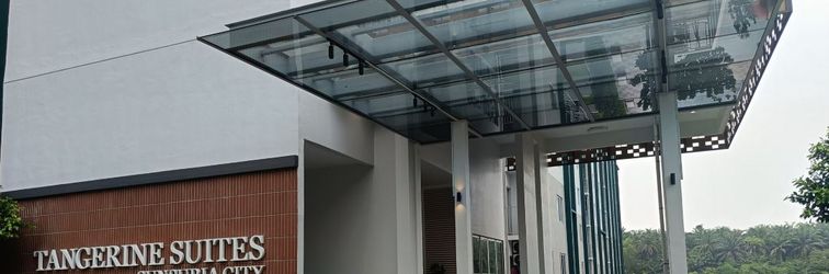 อื่นๆ 01-Airport-Sepang-KLIA-3Bedroom-XiamenUni-Mitsui-Wifi-Pool