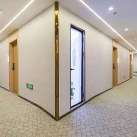 Hotel Interior/Public Areas 1 Homeinn Pebble Hotel (Beijing Wangjing Subway Station), One Indigo Hotels