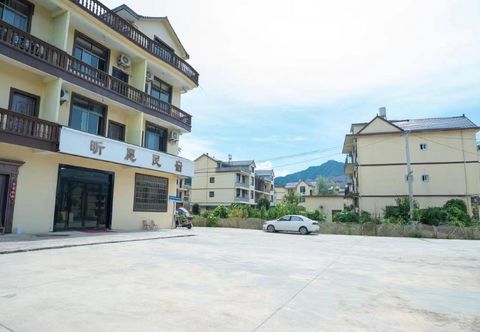 Lainnya Yuanyuan Homestay