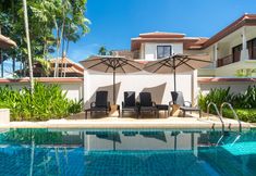 Others 5 Angsana Villas 3 br pool villa