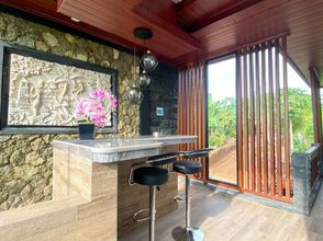 Lain-lain 4 Tori Klumpu, artistic 3BR dual views, South Ubud