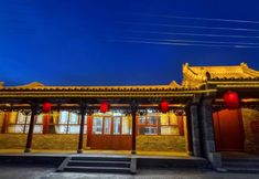 Khác 3 Quadrangle dwellings