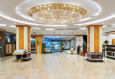 อื่นๆ Nanning Hawaii International hotel