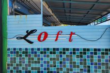 Lain-lain Loft House Resort Pattaya