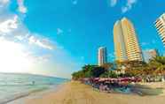Others 3 Adriatic Palace Hotel Pattaya Seaview
