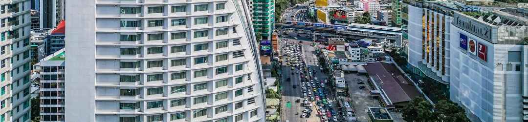 Others Hilton Bangkok Grande Asoke - Formerly Pullman Bangkok Grande