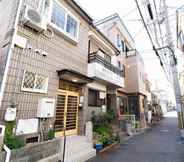 Lain-lain 2 GUEST HOUSE East Kaga House