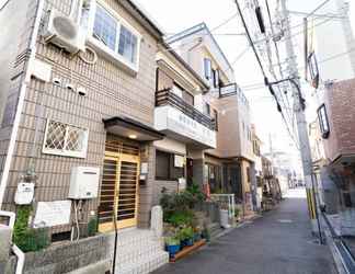 Lain-lain 2 GUEST HOUSE East Kaga House