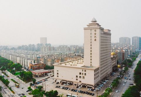 Others Platinum Hanjue Hotel