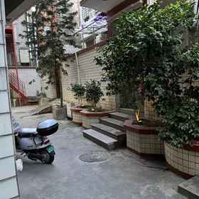 Hotel Interior/Public Areas 1 Happy Time Homestay, 华侨大学 酒店