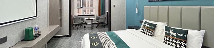 Khác 3 Yueju Movie Hotel