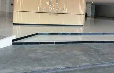 Others 2 IPOH CENTRE HORIZON APARTMENT (5 TO 9 PAX)