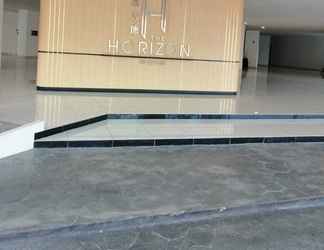 Others 2 IPOH CENTRE HORIZON APARTMENT (5 TO 9 PAX)
