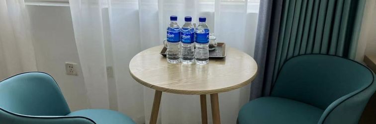 Others Dali Haiyue Holiday Hotel (Bohai Park Scenic Area)