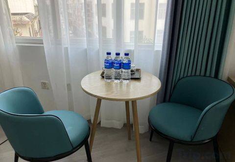 Others Dali Haiyue Holiday Hotel (Bohai Park Scenic Area)