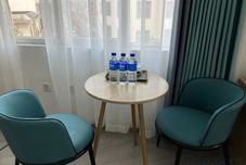 Others Dali Haiyue Holiday Hotel (Bohai Park Scenic Area)