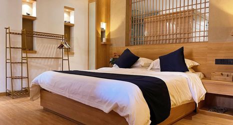 기타 2 Dunhuang Guixin Inn (Yuequan Town Shop)