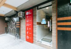 Lain-lain 4 RedDoorz @ PIY Margal Sampaloc Manila