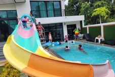 其他 T Four Pool Villa