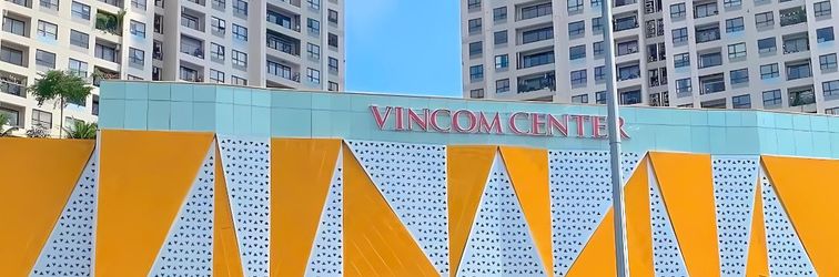 Others Vinhomes Dcapital - HNLand