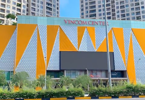 Others Vinhomes Dcapital - HNLand