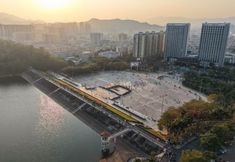 Others 6 Yangchun Yangrun Business Hotel Donghu Plaza