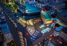 Others 4 The Edge Central Pattaya