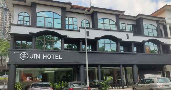 Lainnya Jin Hotel