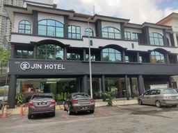 Jin Hotel, Rp 244.861