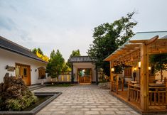 Lain-lain 6 Luanchuan Yuanheng Hotel