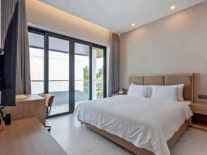 Lainnya 4 Golf high-end private pool three-bedroom villa