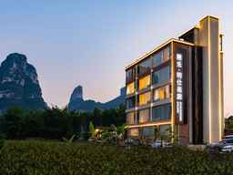 Daxin Suhe · Mingshi Gallery Homestay, 2.203.961 VND