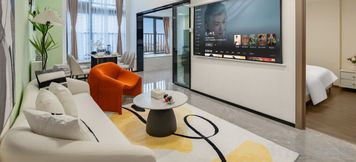 Lain-lain 3 Guangzhou Xiyue Audio & Video Hotel (Haizhu Nanzhou Subway Station Branch)