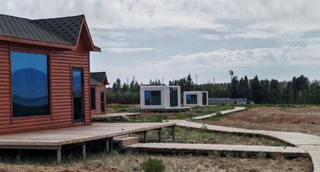 其他 2 Burqin Aertai De Jiaoluo Homestay