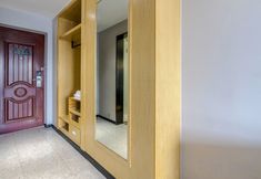 Lainnya 4 Hao Shiguang Hotel (Nanning East Station)