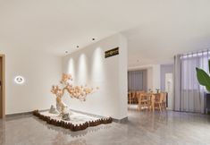 Khác 2 Shanxun Lunchi Jinyuan Hotel (Xiamen North Railway Station)