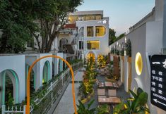 Others 4 Yige Seaview Parent-child Hotel (Xiada Baicheng Branch, Huandao Road)