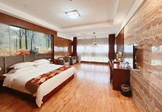 Others 3 Yichun Yiju Hotel (Yichun High-speed Railway Station)