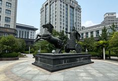 อื่นๆ 2 Tianyu Hotel (Zhengzhou High-speed Railway Station CBD Convention and Exhibition Center Branch)
